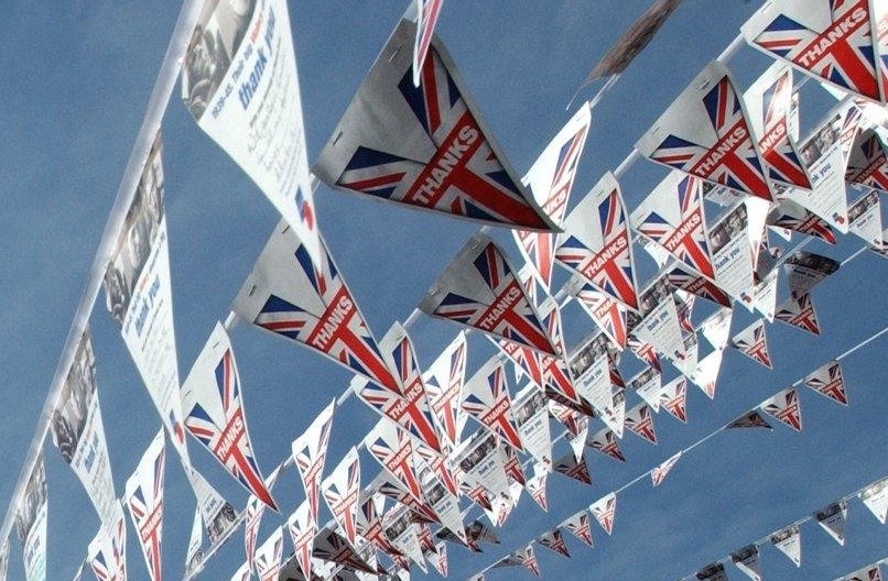 One Britain One Nation Event At Child S School Sparks Scots Parent S Anger The National