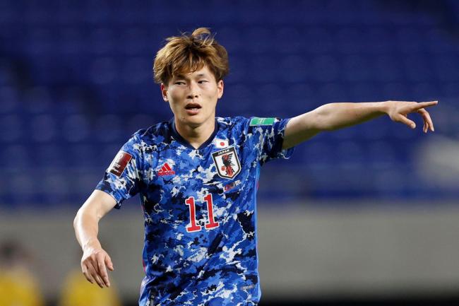 Celtic S Kyogo Furuhashi To Be Given Live Transfer Farewell Ceremony By Vissel Kobe With Fan Q A The National