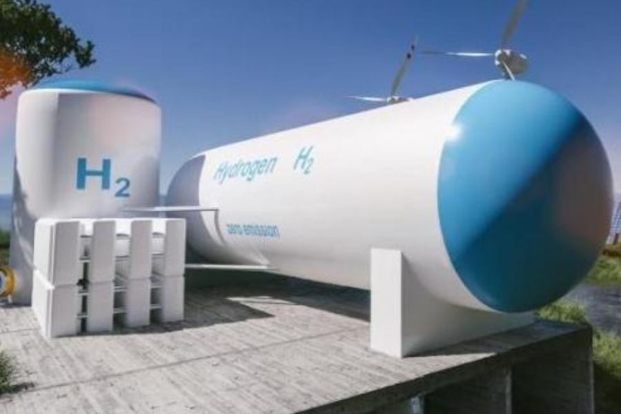 Scotland's Green Hydrogen Export to Germany: A Collaborative Future