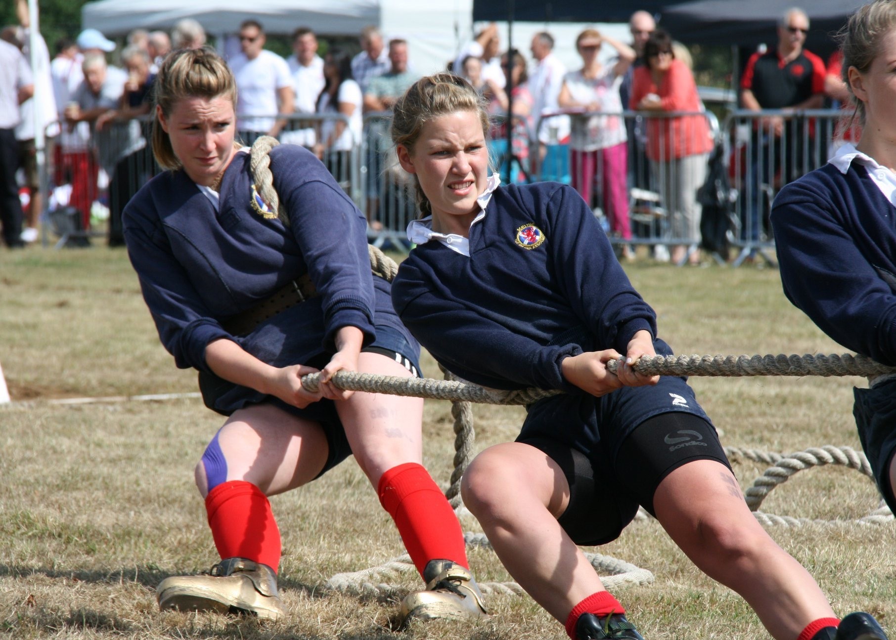 tug of war rope south africa